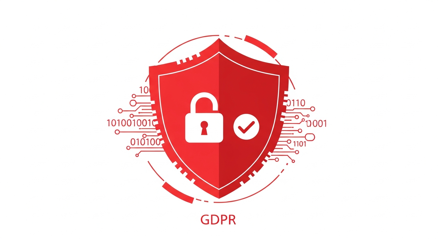 GDPR a gyakorlatban: fejlesztői checklist